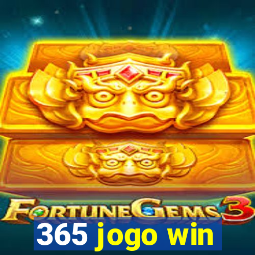 365 jogo win